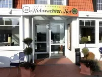 Hotel Hohwachter Hof Hotels in Weissenhäuser Strand