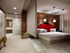 Graffit Gallery Design Hotel