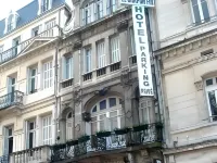 Hotel Au Chapon Fin
