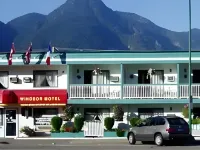 Windsor Motel Hotel a Hope