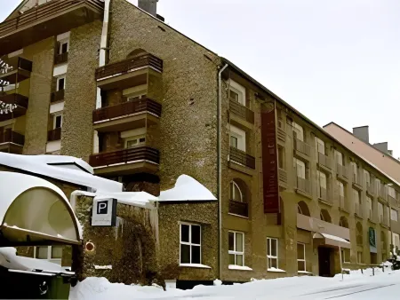 Hotel Refugi Dels Isards