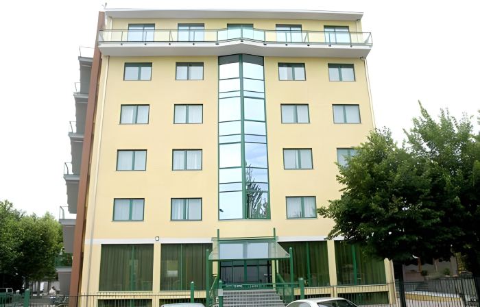 Hotel Panorama
