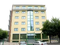 Hotel Panorama Hotels in Trofarello