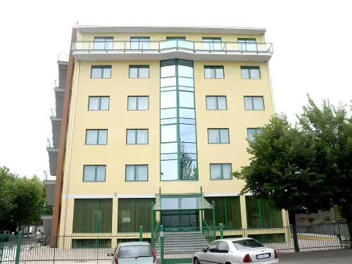 Hotel Panorama Hotels in Chieri