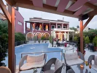 Opera Blue Hotel Gouvia Corfu - Pools