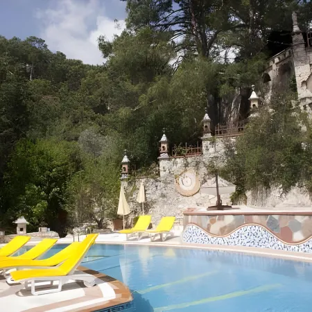 Villa Symbola
