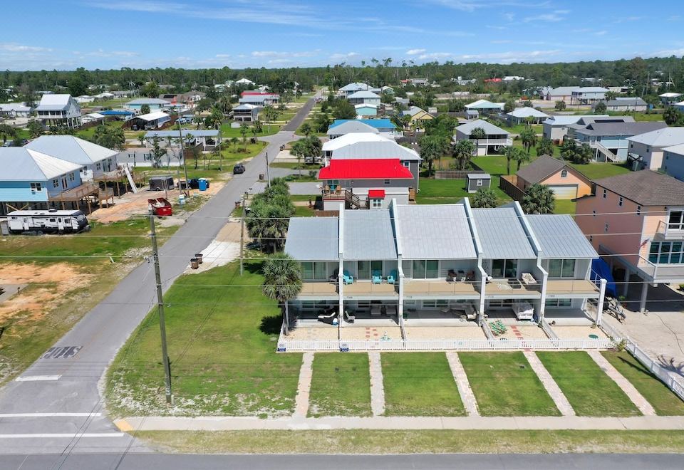 Mimi's Place by Pristine Properties Vacation Rentals,Gulf County