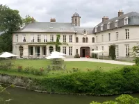 Chateau d'Aubry Hotels in Rosult
