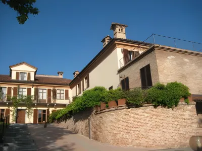 Hotel Villa Lauri Hotel di Neviglie