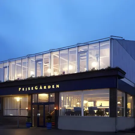Hotel Pejsegaarden
