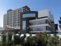 Hotel Satel Hotels in 