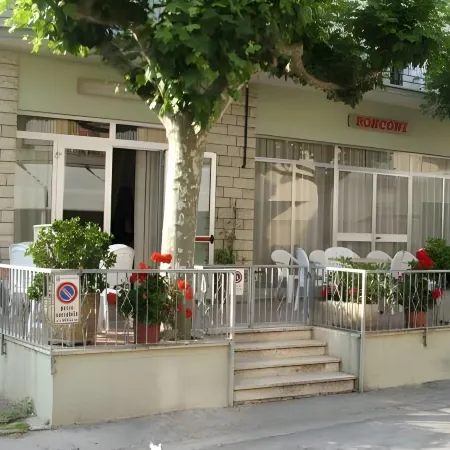 Hotel Ronconi