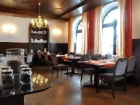 Hotel Grader Hotels in Neustadt an der Waldnaab