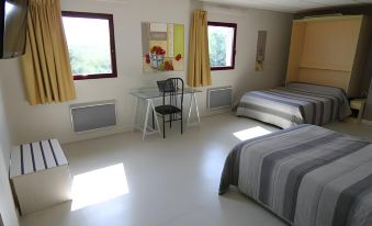 Hotel le Saint Vincent Lyon Sud