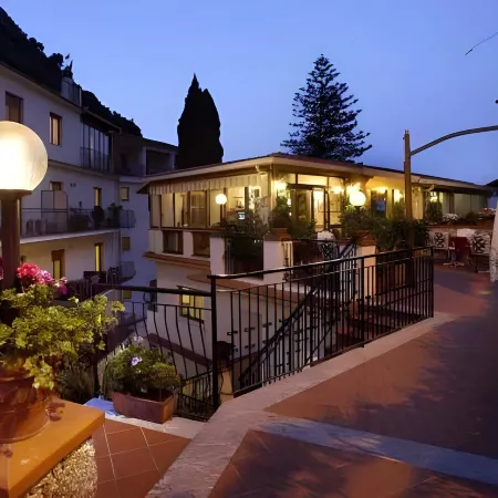 Hotel Soleado