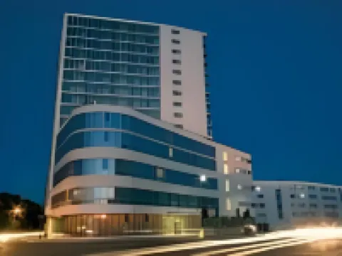 Metro Hotel Dublin Airport Hotels in Dublin