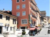 Hotel la Villa Hotels in Giuliano di Roma