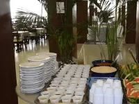 聖圖裡奧宮殿酒店 - 早餐