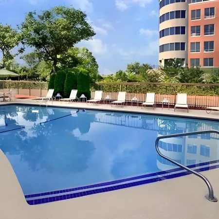 Fairfield Inn Boston Woburn/Burlington