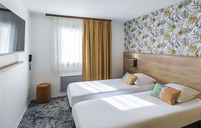 Ostal Pau Universite, Sure Hotel Collection by Best Western