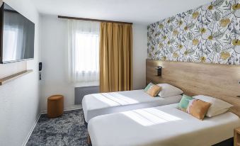 Ostal Pau Universite, Sure Hotel Collection by Best Western