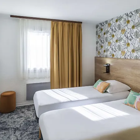 Ostal Pau Universite, Sure Hotel Collection by Best Western