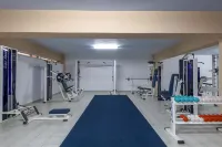 Kalimera Mare - gimnasio