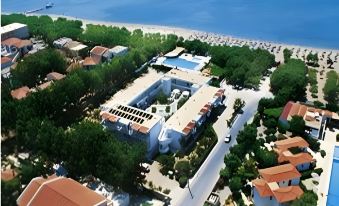 Kouros Seasight Hotel
