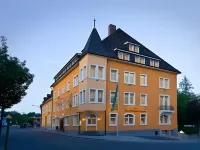 Ringhotel Zum Goldenen Ochsen Hotels near Alt-Bodman