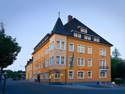 Ringhotel Zum Goldenen Ochsen Hotels in Orsingen-Nenzingen