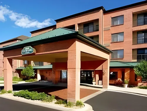 Courtyard Denver Golden/Red Rocks Hotels in Golden