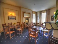 Great Malvern Hotel