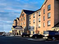 TownePlace Suites Joliet South Hotels in Will County