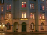 Altstadthotel am Theater Các khách sạn ở Kolkwitz