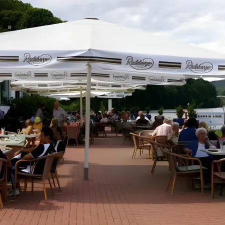 Hotel Roter Kater