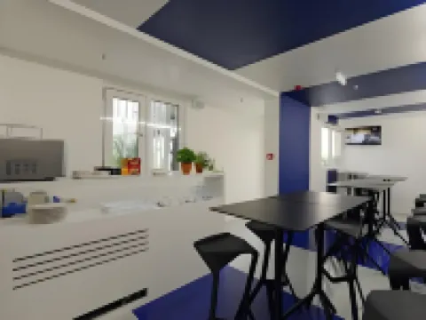 Boutique Hostel Forum Hotels in Zadar