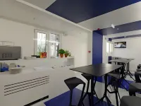 Boutique Hostel Forum