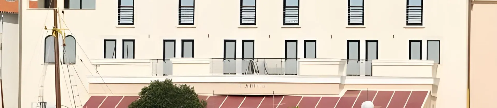 Alberghi Selezionati a 4 stelle