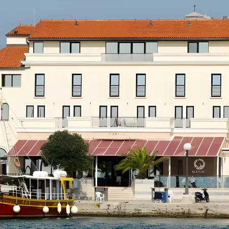 Hotel Marina