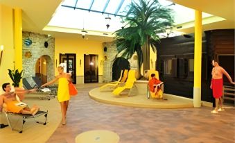 Parkhotel Zur Klause