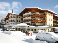 Unser Berghof Hotels in der Nähe von Golfclub Kitzbühel-Schwarzsee-Reith