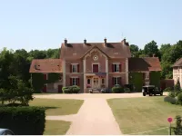 Ferme d'Orsonville Các khách sạn ở Vert-Saint-Denis
