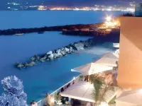 Hotel Centro Congressi Polo Nautico - Sea View