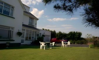 High Ways House
