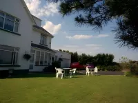هاي وايز هاوس فنادق في Croyde