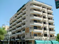 St.Joseph Hotel Hôtels à : Madinet Al Bayadeyah