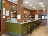 Hotel Inca Hotels in Zaragoza