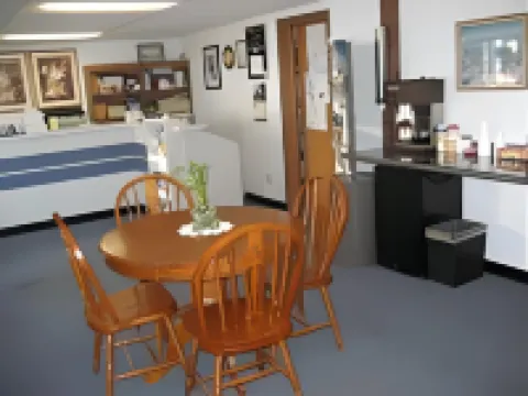 Rodeway Inn Hotels in La Crosse