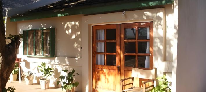 Gloria's Bed and Breakfast Hotels in Livingstone