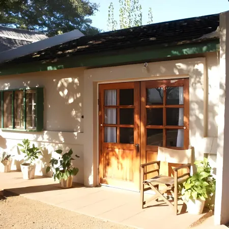 Gloria's Bed and Breakfast